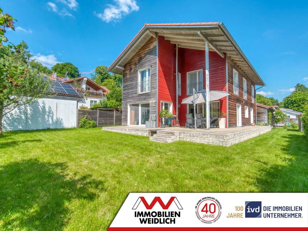Thumbnail-Mehr Raum. Mehr Sonne. Mehr Zuhause.
