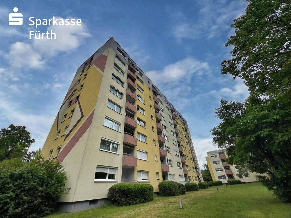 Thumbnail-Zentrumsnah und doch im Grünen wohnen!