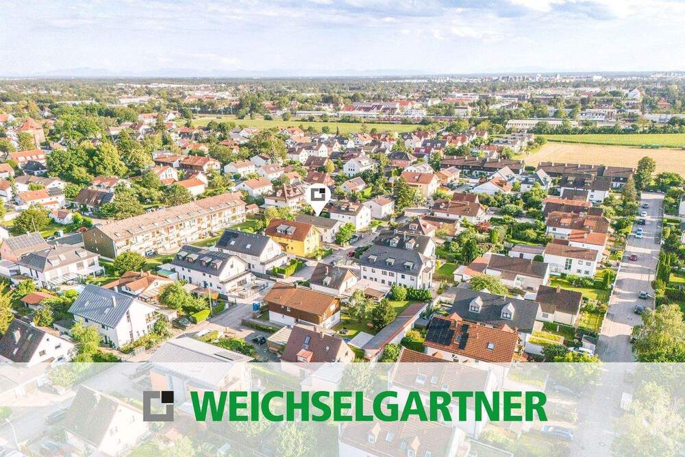 Thumbnail-Ideal geschnittenes Baugrundstück in familienfreundlicher Lage