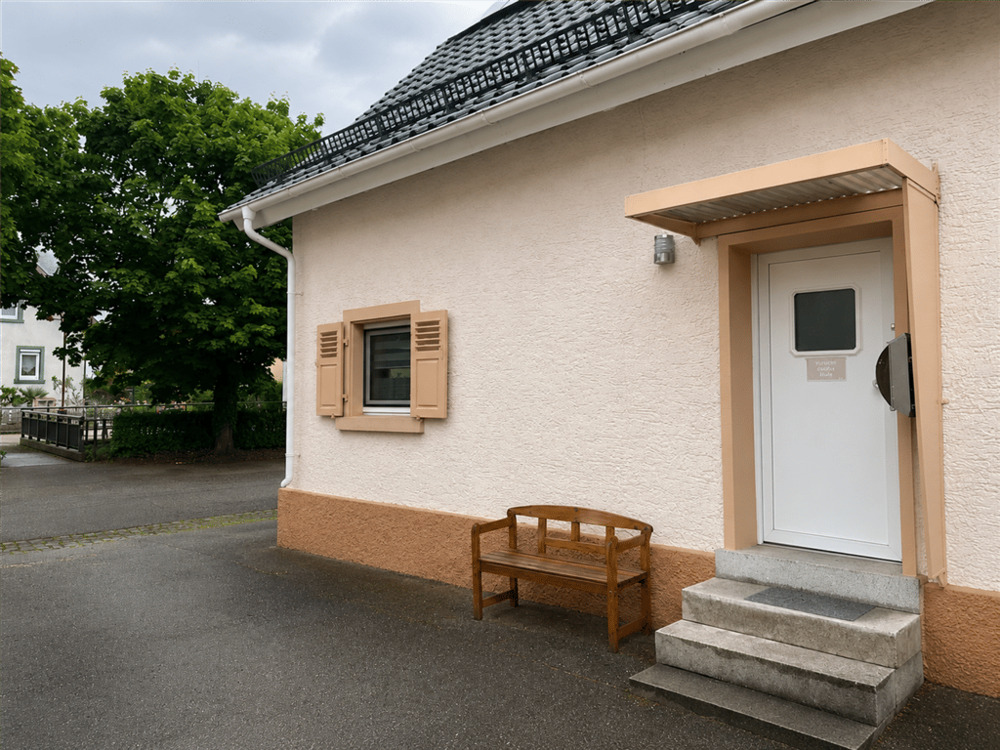 Thumbnail-Klein, charmant und überraschend modernisiert - gemütliches Zuhause mit Wohlfühlcharakter