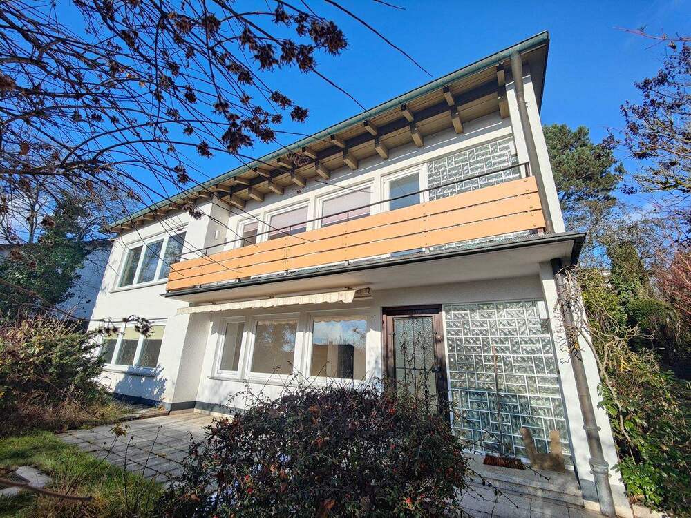 Thumbnail-Passend für die große Familie oder Wohnen und Arbeiten unter einem Dach