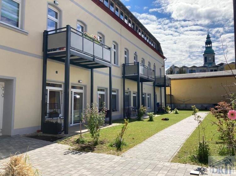 Thumbnail-Altersgerechtes Wohnen in Oderwitz