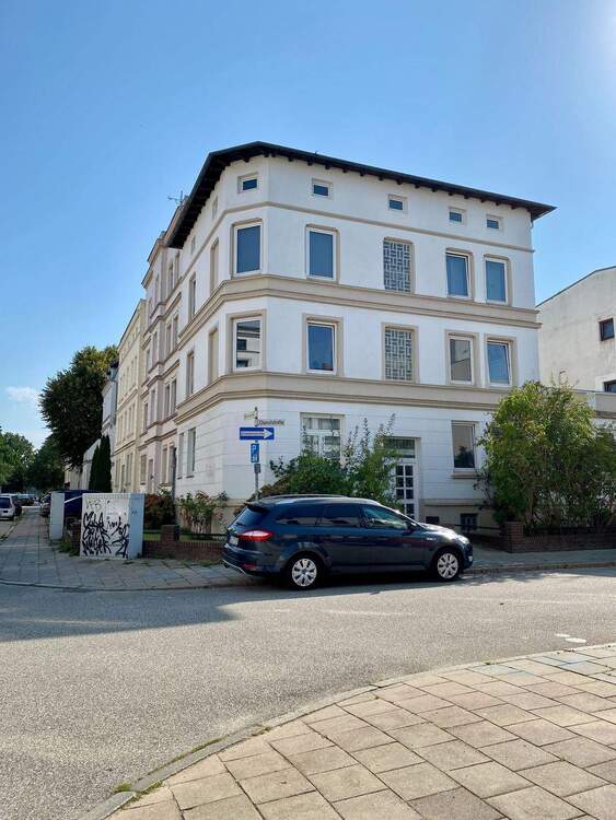 Thumbnail-Am Drägerpark - Mehrfamilienhaus mit drei Einheiten in beliebter Lage von St. Gertrud