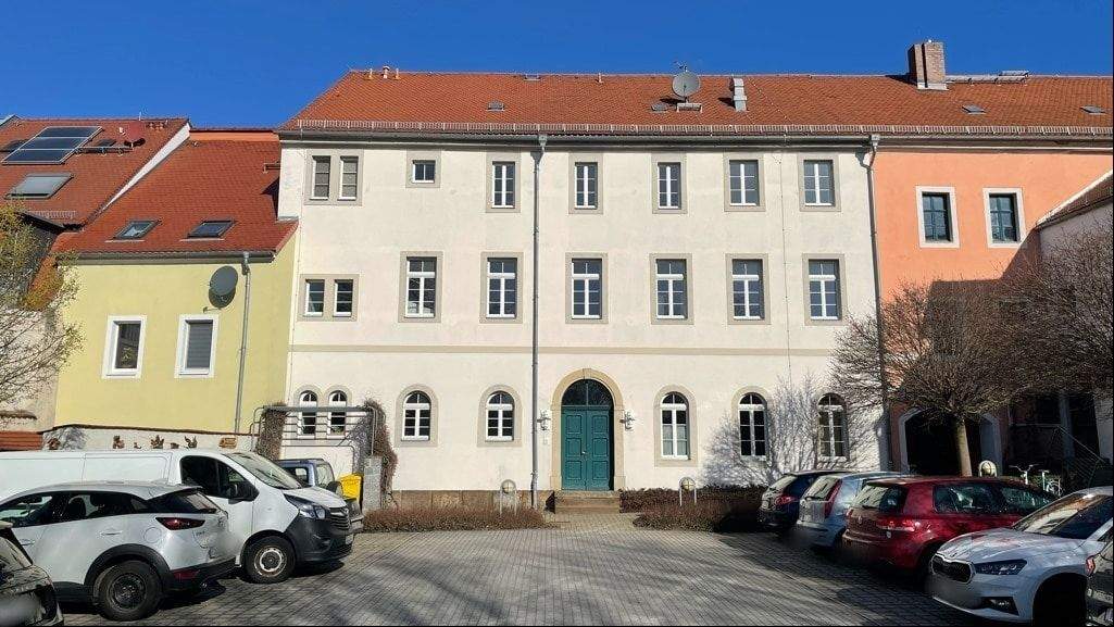 Thumbnail-Im Zentrum von Königsbrück!