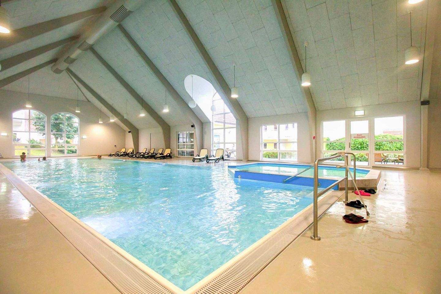 Thumbnail-2-Raum WHG im Ferienpark Vineta auf Usedom