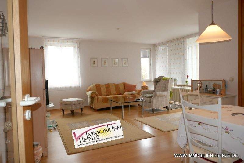 Thumbnail-# In den Startlöchern? Tolles Reich mit EBK, Aufzug, TG-Stellplatz! Seniorensitz!?