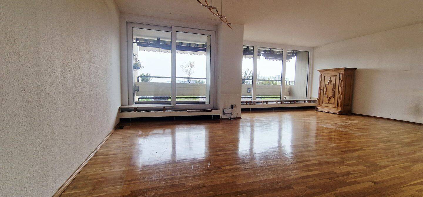 Thumbnail-Licht, Weite, Lebensqualität – Ihre neue 4-Zimmer-Wohlfühloase