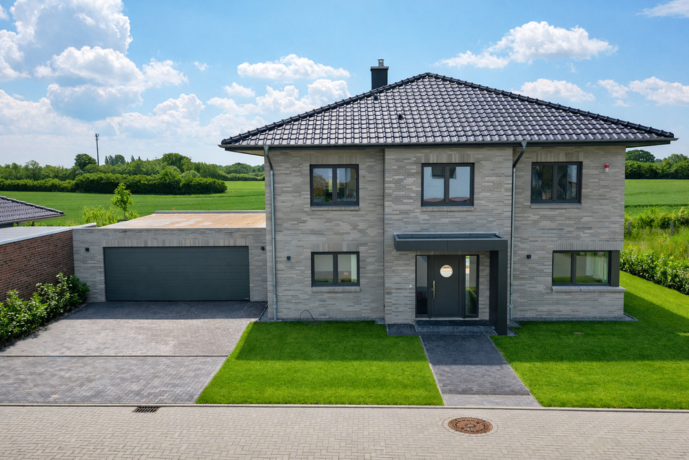 Thumbnail-Exklusives Traumhaus in Laboe – Erstbezug, Luxus & Familienkomfort