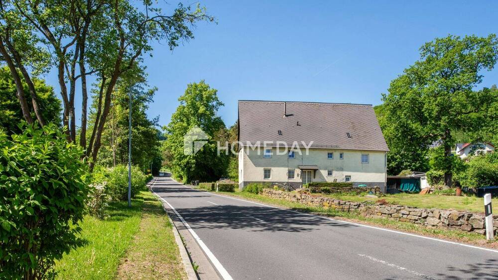 Umgebung 2