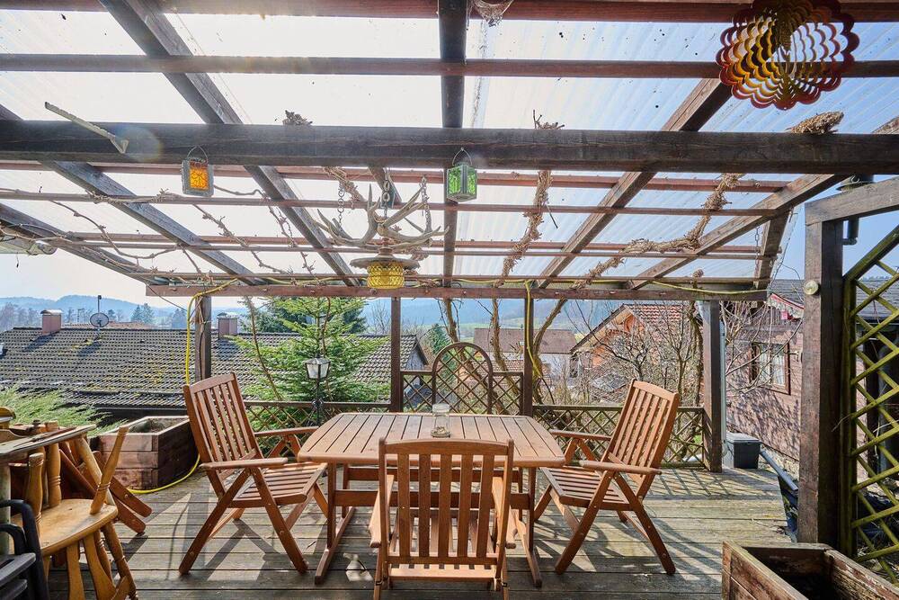 Thumbnail-Ihr Idyll im bayerischen Wald