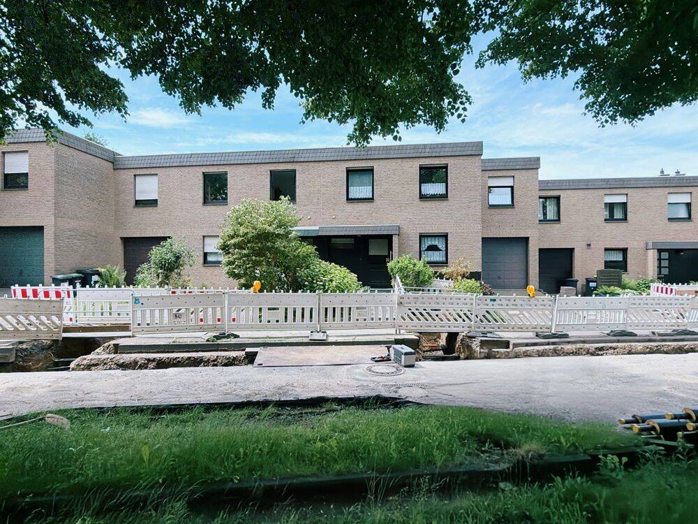 Thumbnail-Familien aufgepasst: Reihenhaus in toller Lage mit Garten und durchdachtem Grundriss