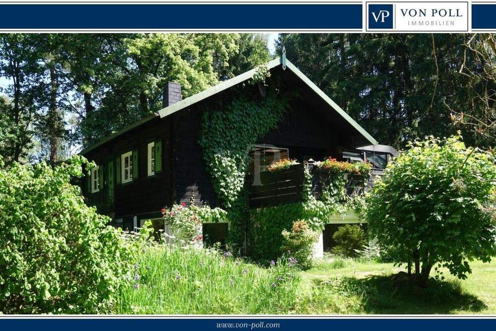 Thumbnail-Raum für Visionen - Ihr Zuhause im Grünen