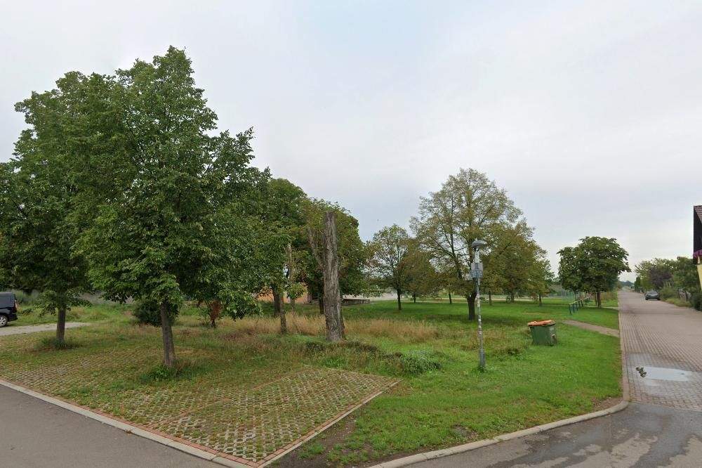 Thumbnail-Idyllisches Wohnen nahe Erfurt - Grundstück