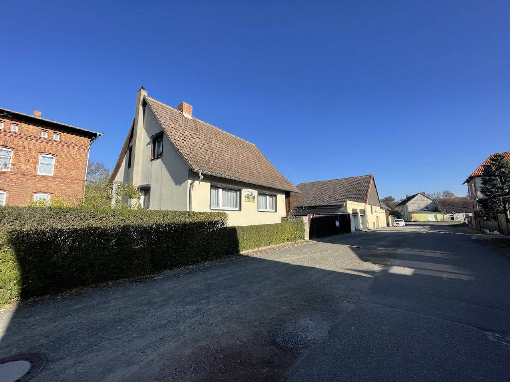 Thumbnail-Sonniges und ruhiges Wohnen in Wasserleben!!!