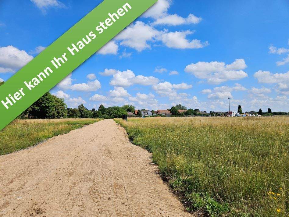 Thumbnail-Mit Grundstück, ein Bungalow, der begeistert in Schladen.