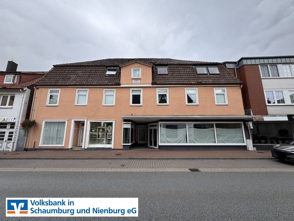 Thumbnail-Das ALLES mitten in Obernkirchen....!