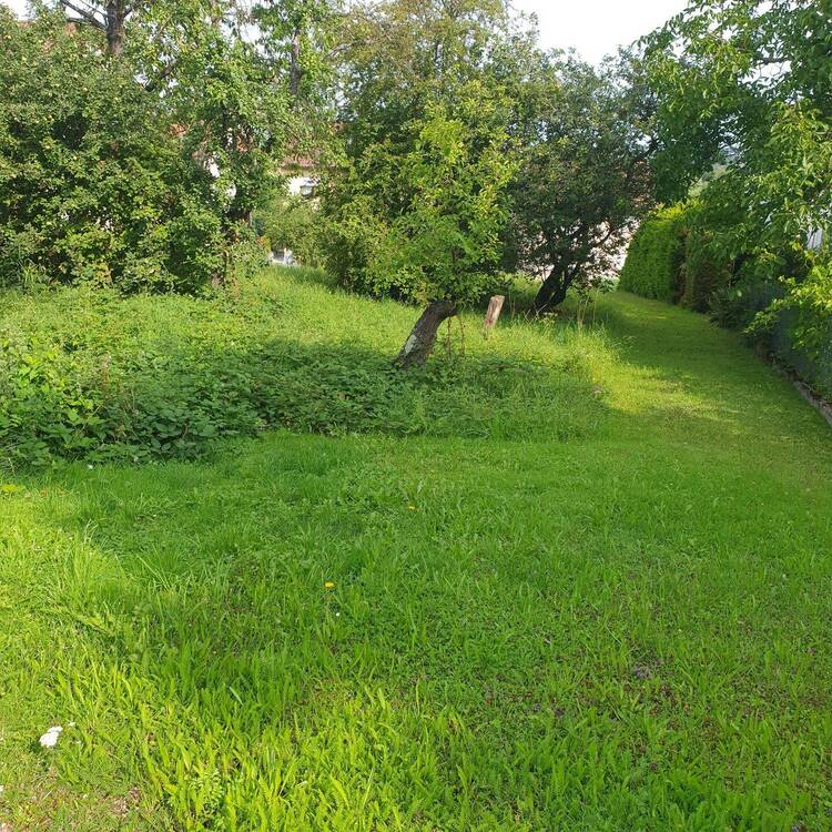 Thumbnail-Kieselbronn,Bauplatz in sonniger, ruhiger Lage