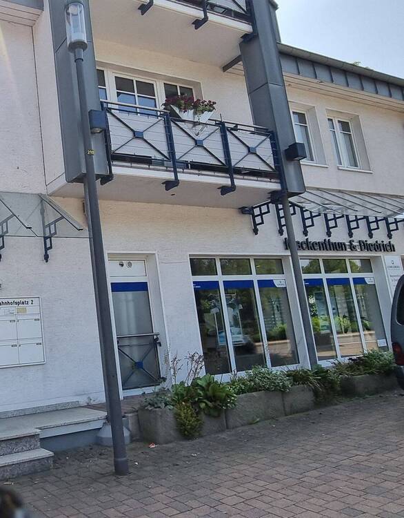 Thumbnail-Tolles Ladenlokal im Herzen von Bielstein