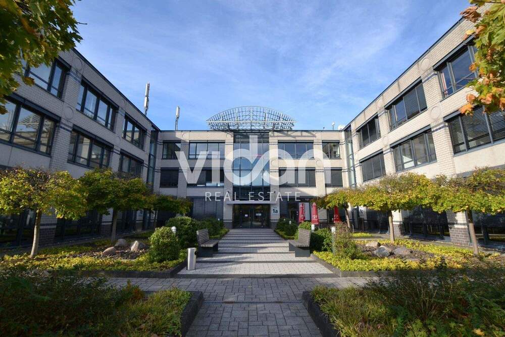 Thumbnail-Business Park Köln - Hochwertige Büroflächen im Kölner Süden