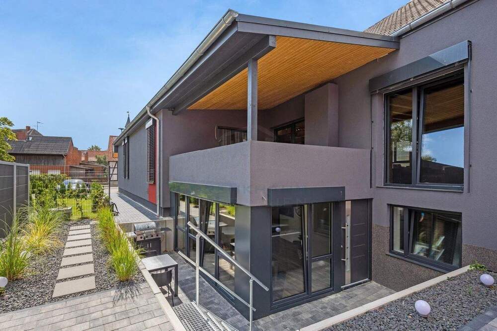 Thumbnail-Lifestyle-Loft - Wohnen, Wellness & Entertainment unter einem Dach!