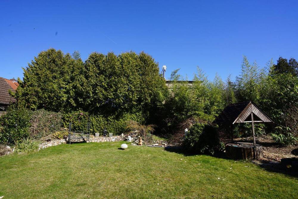 Gartengrundstück