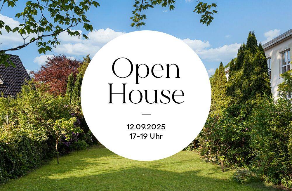 Open House