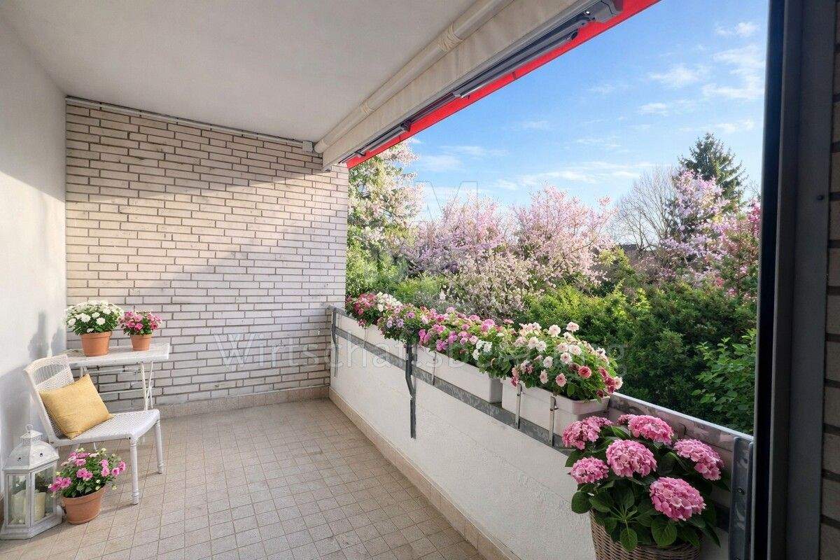 Thumbnail-Schöne Eigentumswohnung in Misburg - perfekte Infrastruktur.