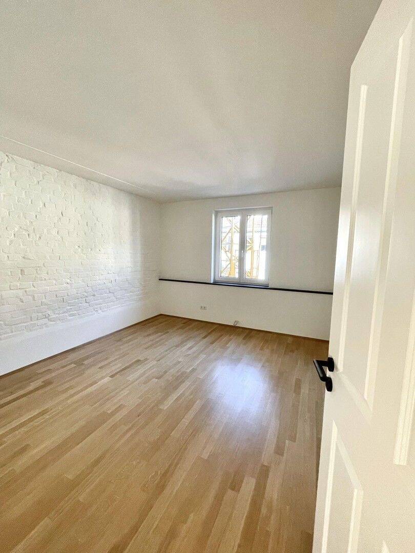 Thumbnail-Erstbezug Pempelfort! Industrial Style 3-Zi. Whg mit großem Wohn-Essbereich