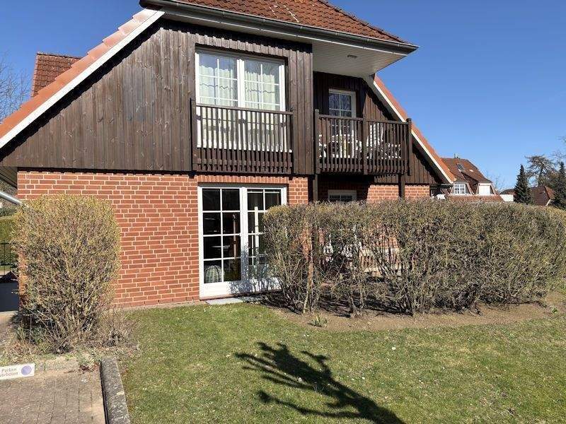 Thumbnail-2-Zimmer-Eigentumswohnung mit Terrasse in gesuchter Wohnlage