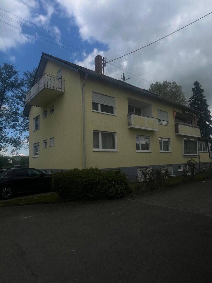 Thumbnail-Sehr schöne und helle 2ZW mit Balkon, direkt an der Elz, Emmendingen-Wasser