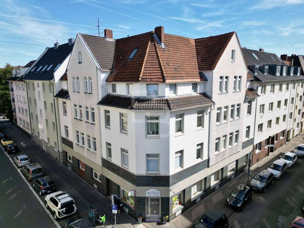 Thumbnail-Sülzverliebt: Die beste Ecke der Stadt!