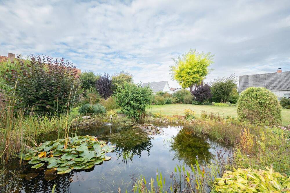 Thumbnail-Ideales Baugrundstück für Ihr Traum-Einfamilienhaus in Hemmoor