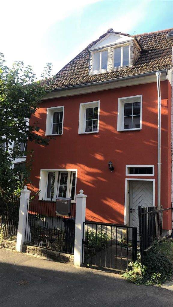 Thumbnail-PREISREDUZIERUNG! Heidingsfeld: gemütliches Häuschen mit Potential