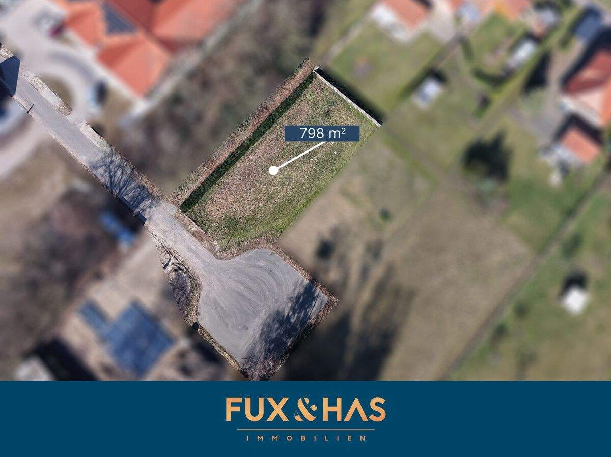 Thumbnail-Ruhe, Kanalnähe und Sackgassenlage: Baugrundstück nahe der Schleuse Varloh!