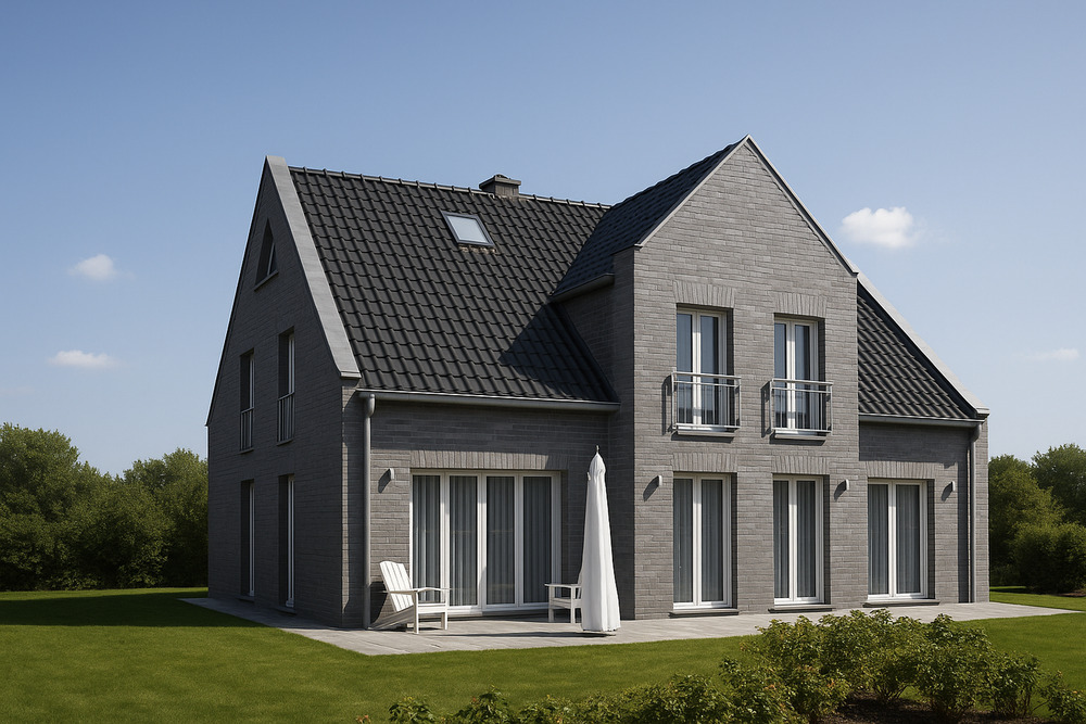 Thumbnail-Wohnen in Oranienburg bei Berlin!