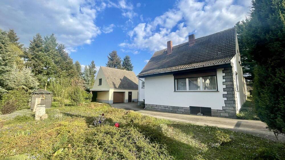 Thumbnail-Bringen Sie Ihr neues Haus zum Strahlen
