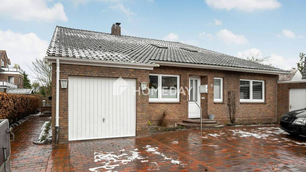 Außenansicht 1