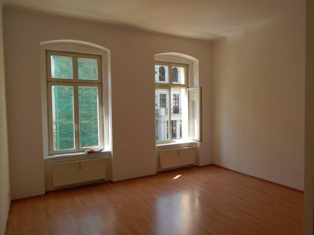 Thumbnail-kleine 1- Raumwohnung mit Singleküche in der Nähe vom Stadtpark !