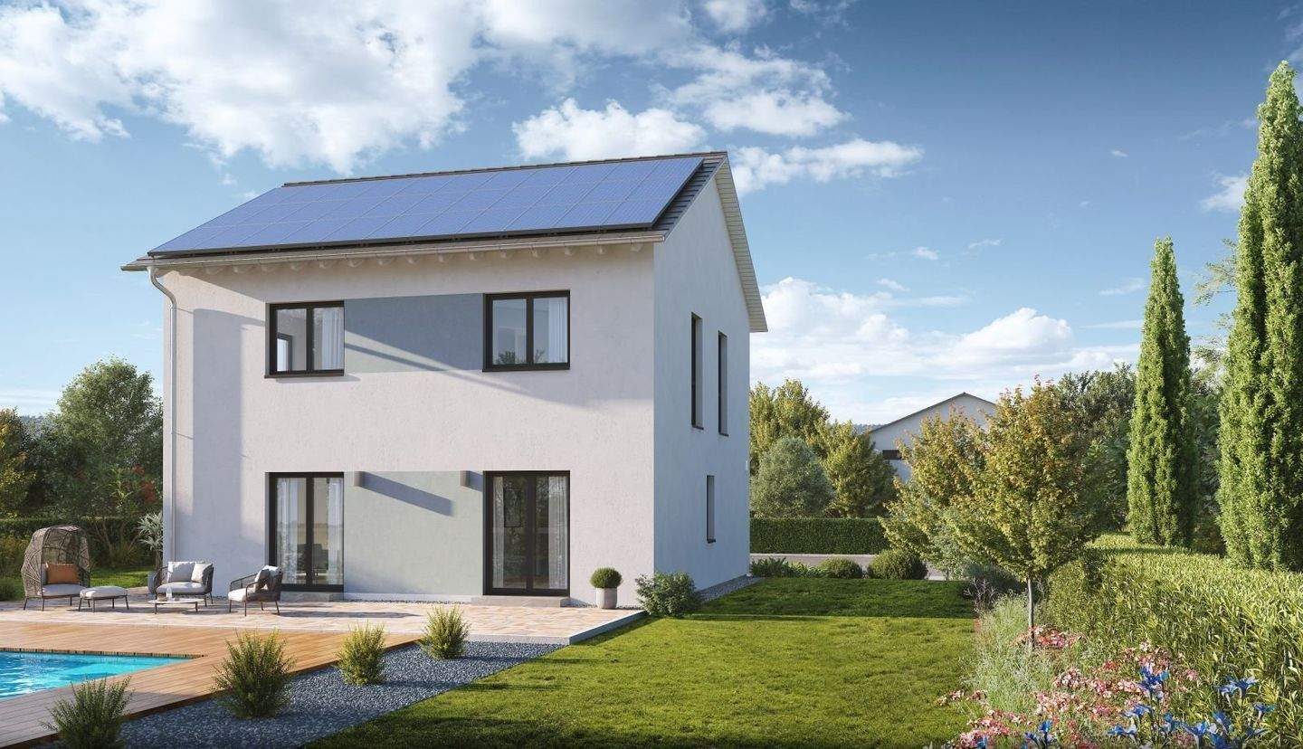 Thumbnail-Entdecken Sie das großzügige Home 10 - Ihr neues Traumhaus!