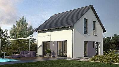 Thumbnail-Okal - Haus in Nisterberg