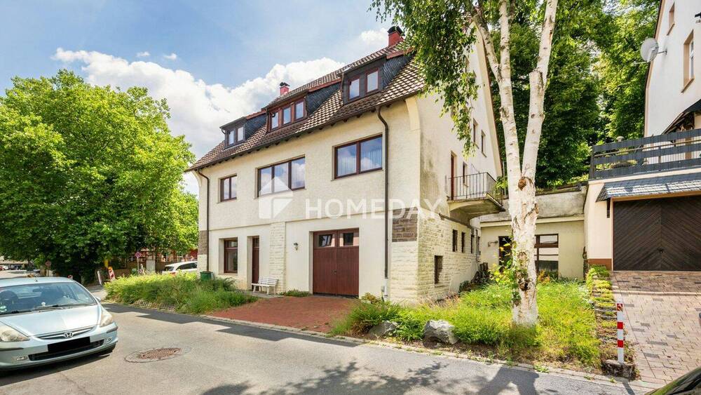 Außenansicht 1
