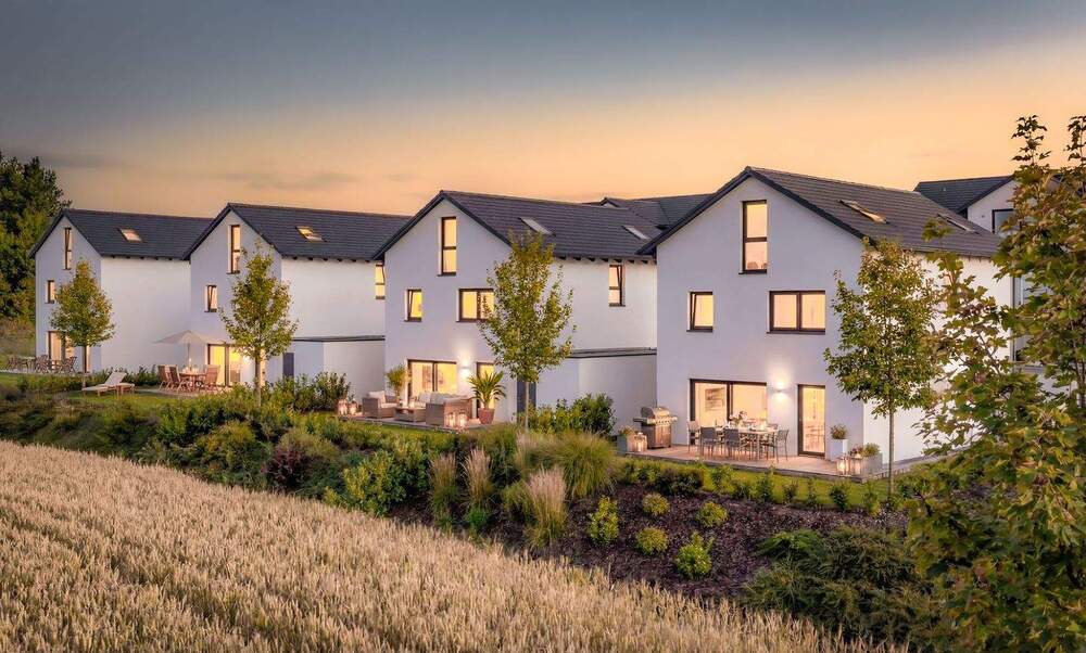 Thumbnail-Attraktives und familienfreundliches Einfamilienhaus in Tegernheim