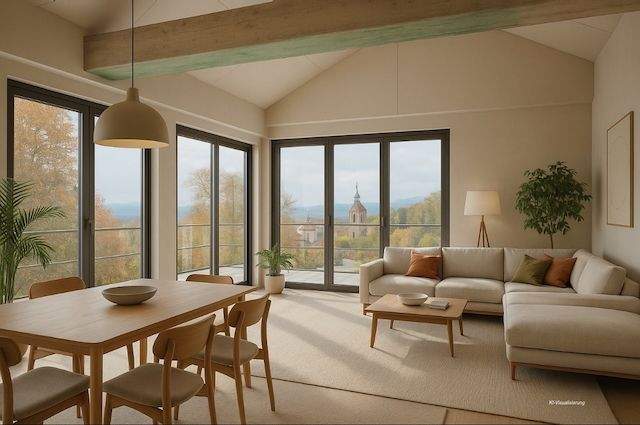 Thumbnail-Exklusive 3 Zimmer-Wohnung mit Balkon im DG | Erstbezug 022026