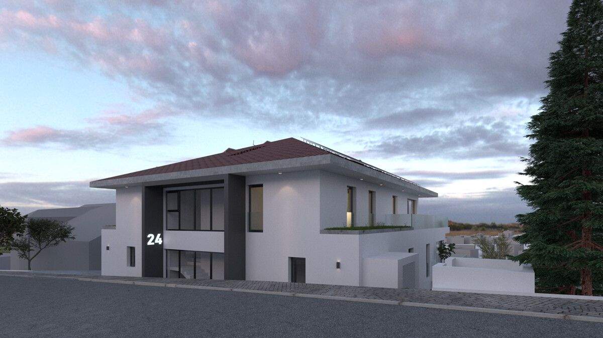 Thumbnail-Exklusive 3 Zimmer-Wohnung im OG mit Balkon | Erstbezug 022026