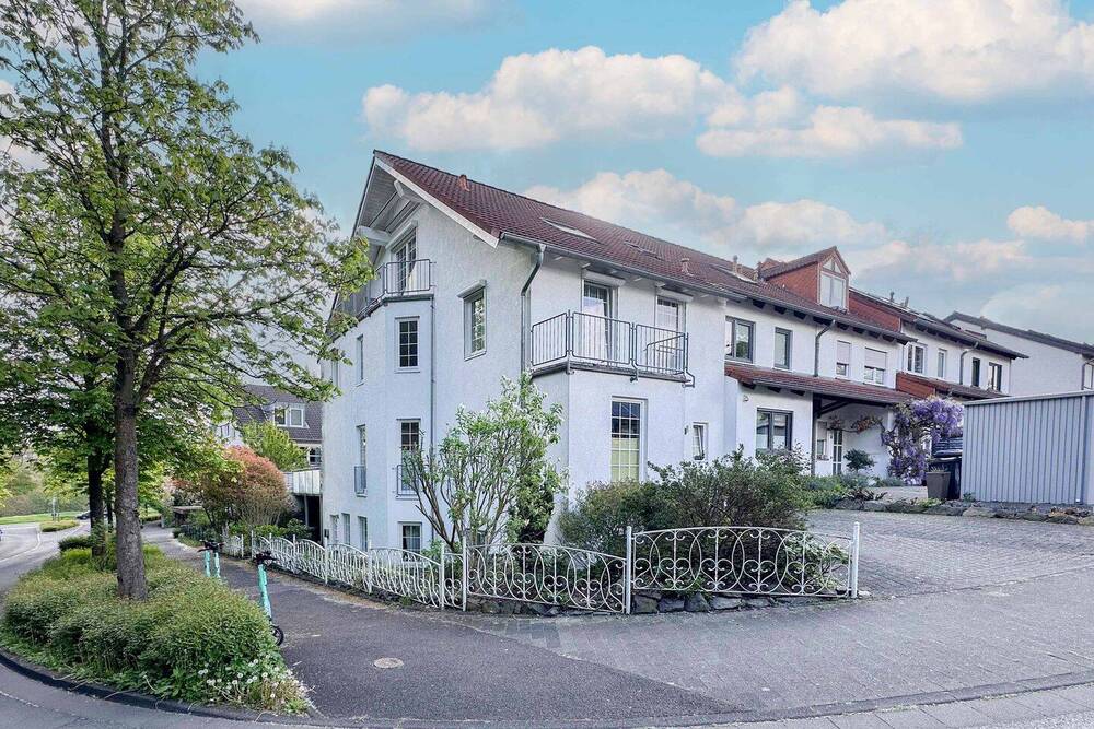 Thumbnail-Ankommen und wohlfühlen - Großzügiges Zuhause mit Garten und Einliegerwohnung in Bonn-Ückesdorf