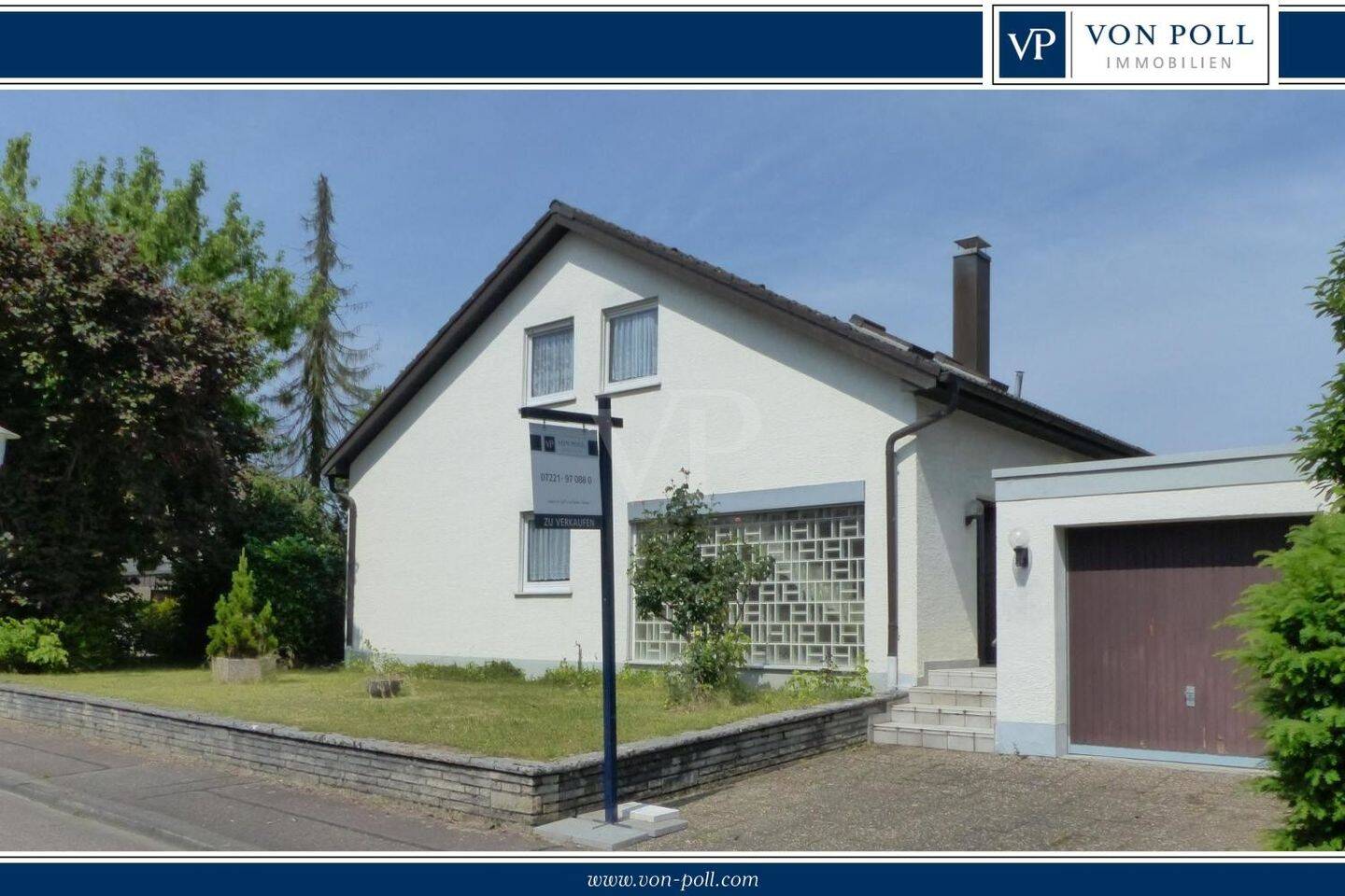 Thumbnail-Mehrgenerationenhaus mit sonnigem Garten am Röttererberg