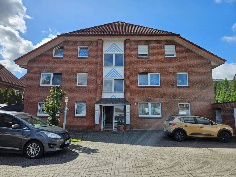 Wohnhaus