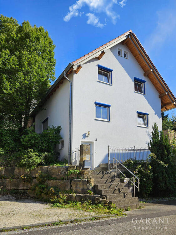 Aussenansicht