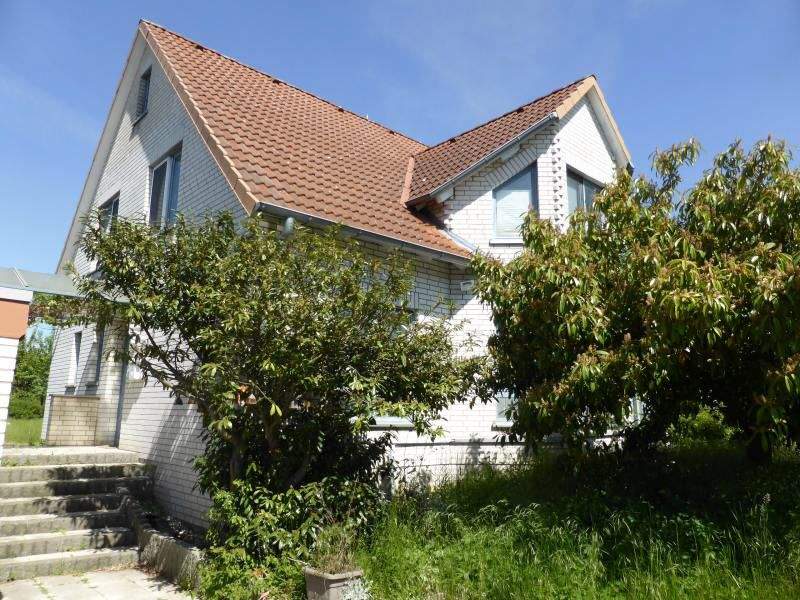 Thumbnail-Architektenhaus in Buchholz bei Stadthagen