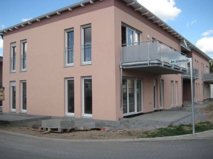 Thumbnail-1 Zimmer-Büro oder Praxis in Gerolzhofen mit Terrasse